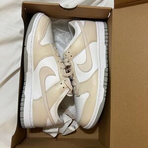 never worn- bought for $210, asking $170